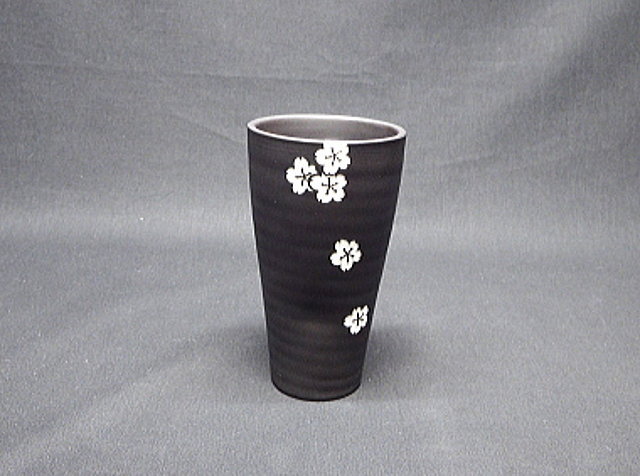 サクラ陶器カップ