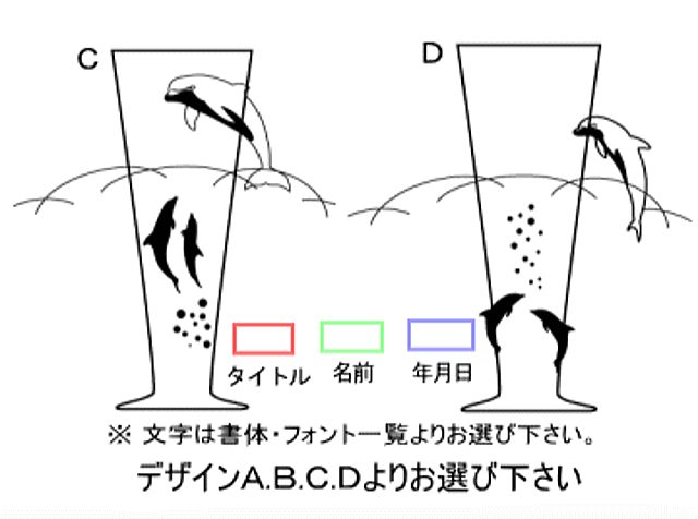 デザインレイアウトC,D