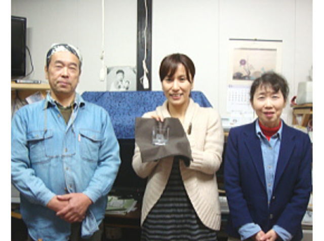 「NHK新潟」